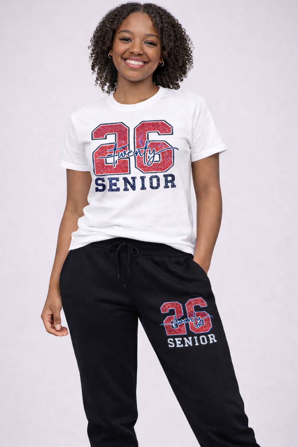 Senior 2026 Set
