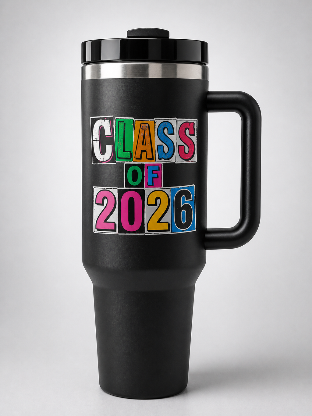Class of 2026 Tumbler