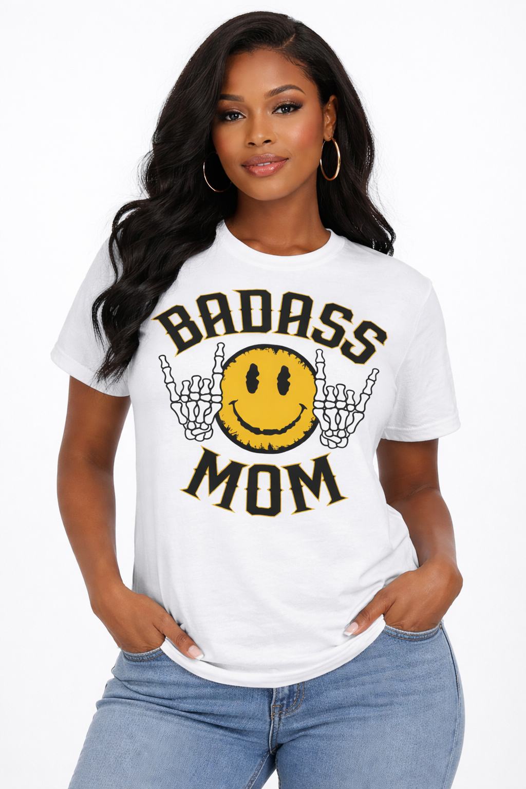 Badass Mom