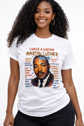 I Have A Dream