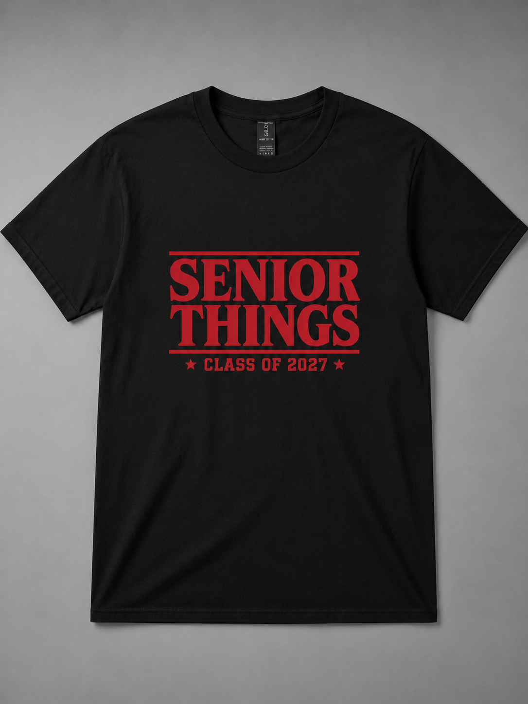 SENIOR THINGS 2027