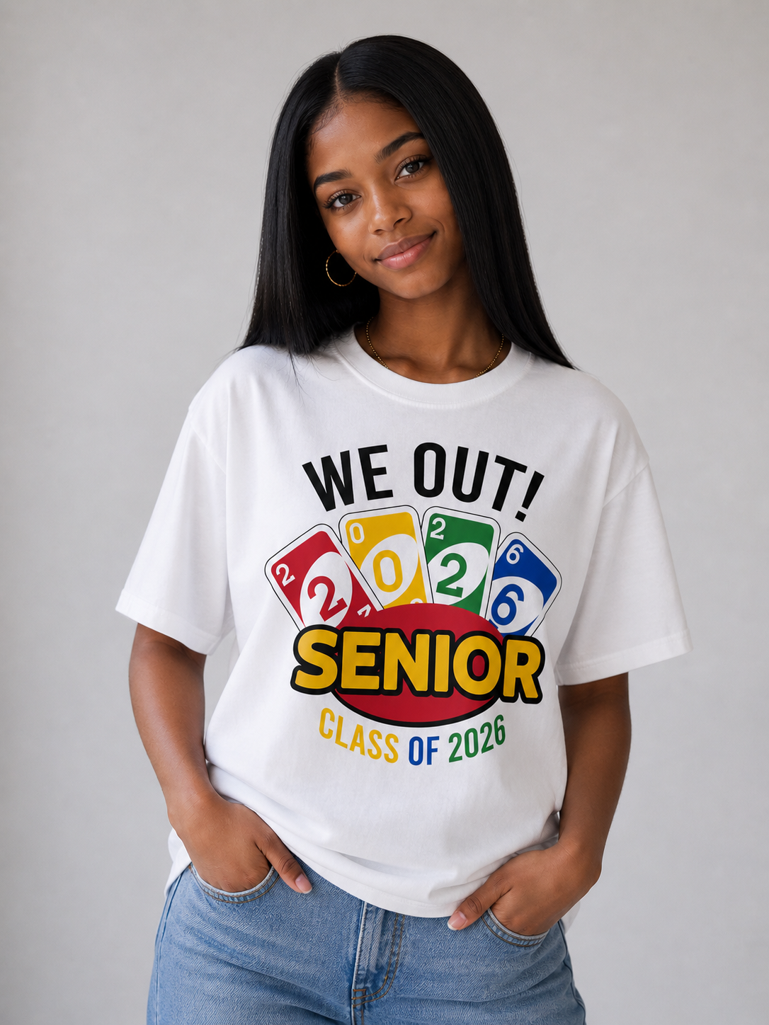 Senior 2026 UNO