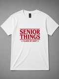 SENIOR THINGS 2027