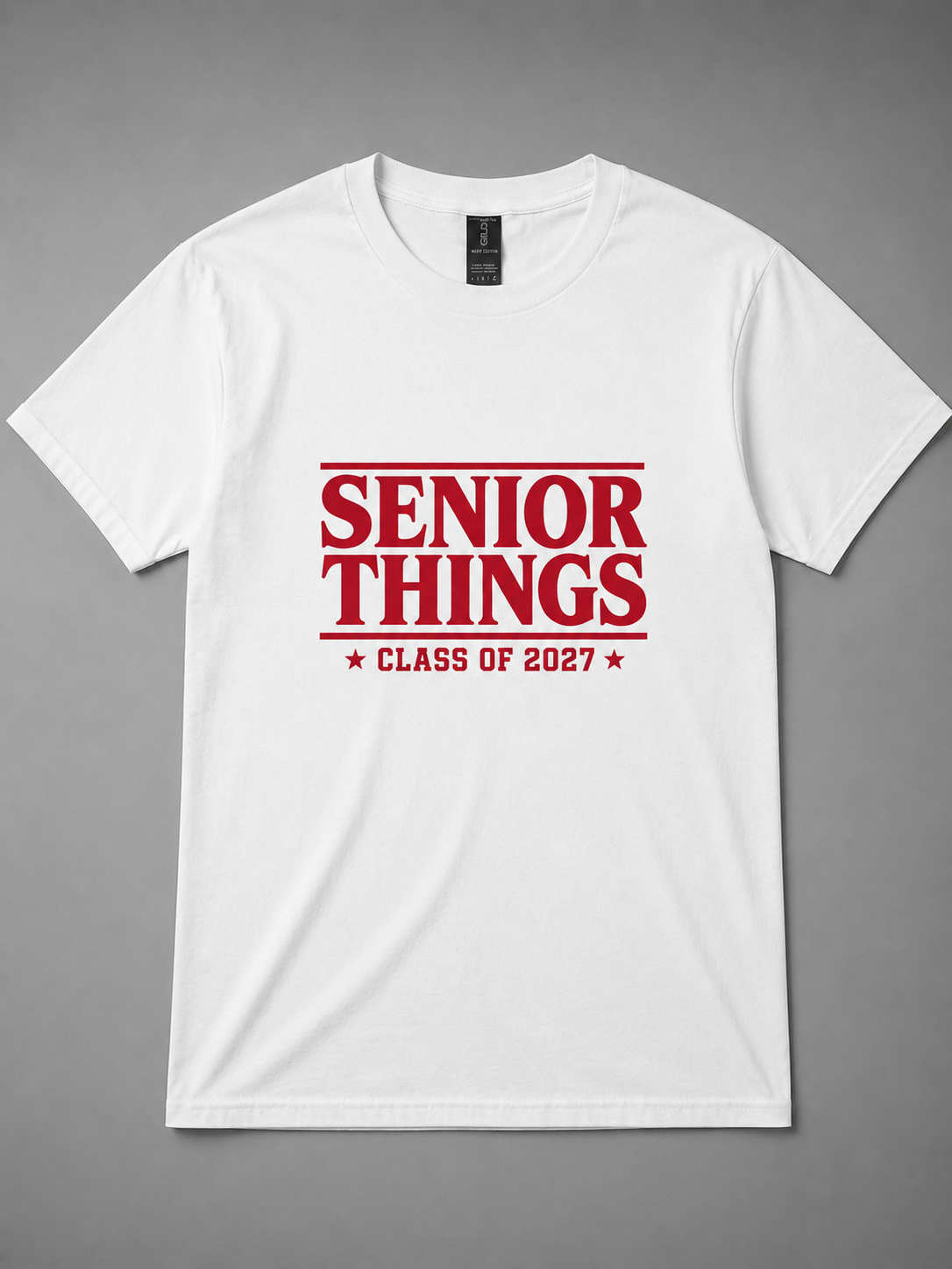 SENIOR THINGS 2027