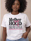 MotherHOOD