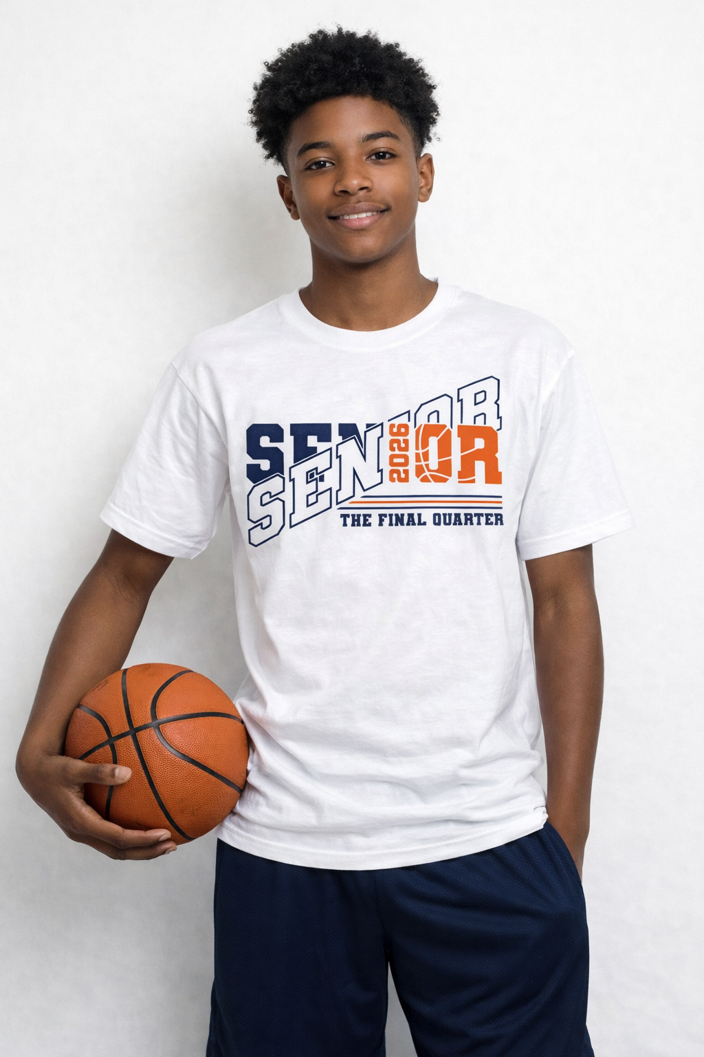 Basketball Senior 2026