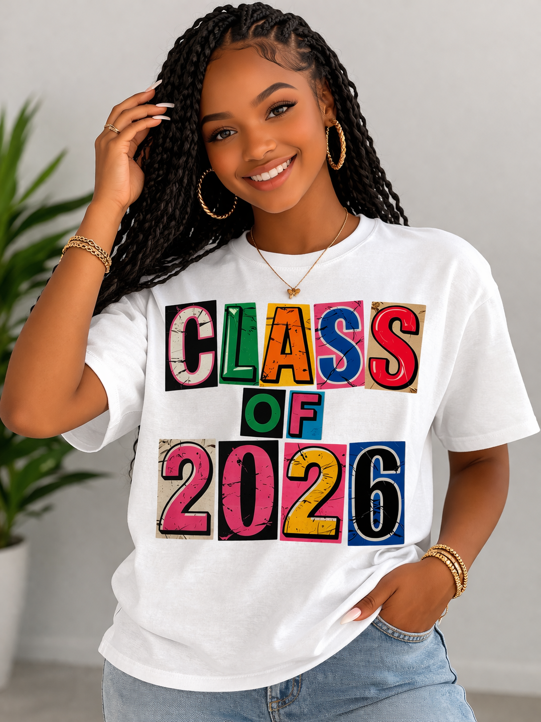 Senior 2026