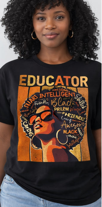 EDUCATOR