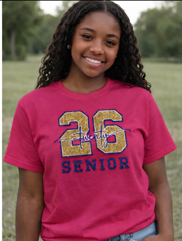 Senior 26
