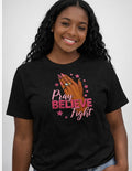 Pray Believe Fight